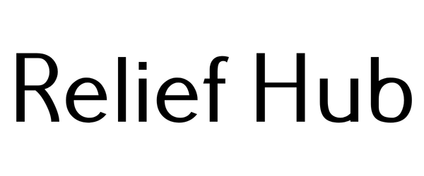 Relief Hub